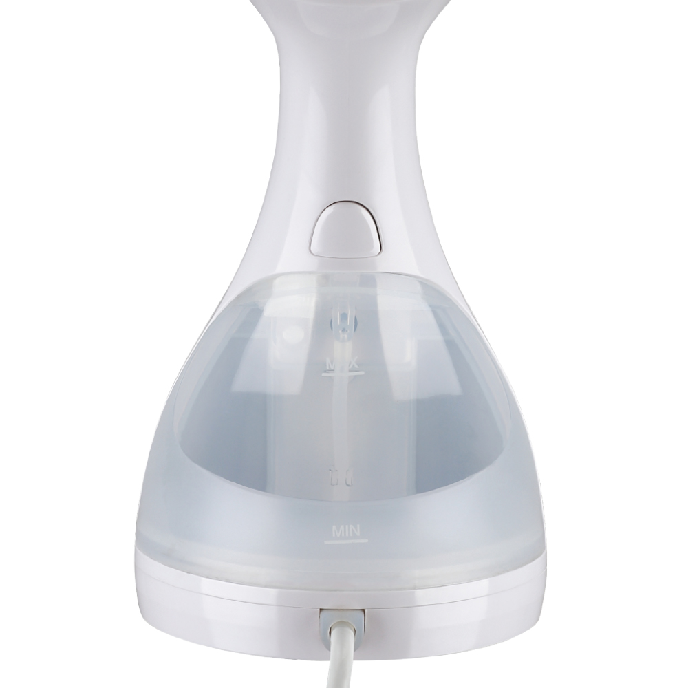 Bàn Là Hơi Nước Cầm Tay LocknLock Handy Steamer, 220 - 240 V, 50/60 Hz, 1500W, 300Ml - Màu Trắng - ENI222WHT, , large image number 4